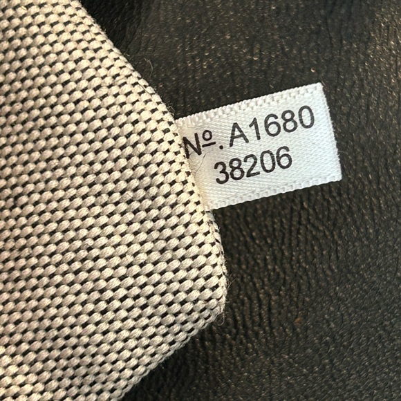 COACH 1941 Saddle Bag 23 Hair-On Calf Leather in Floral Print Crossbody - Picture 15 of 16